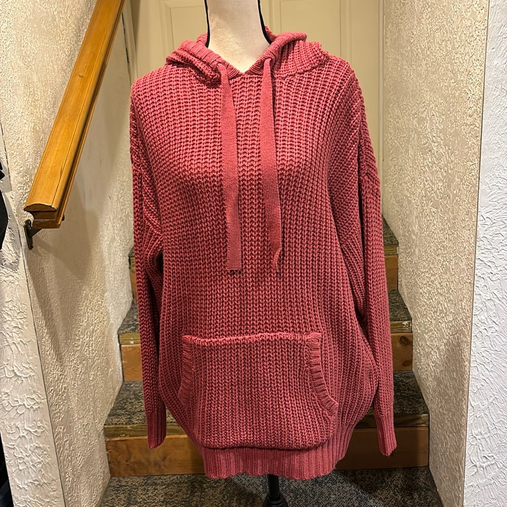 Cute Hoodie Sweater